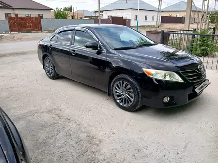 Toyota Camry 2010 года за 6 999 990 тг. в Кызылорда – фото 6