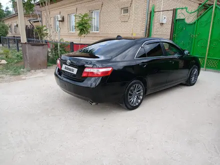 Toyota Camry 2010 года за 6 999 990 тг. в Кызылорда – фото 9