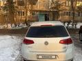 Volkswagen Golf 2014 года за 6 500 000 тг. в Алматы – фото 3