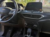 Chevrolet Tracker 2023 года за 7 500 000 тг. в Астана – фото 4