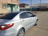 Kia Rio 2015 годаfor5 900 000 тг. в Кызылорда – фото 4