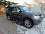 Mitsubishi Pajero 2014 годаүшін12 700 000 тг. в Алматы – фото 2