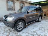 Mitsubishi Pajero 2014 годаүшін12 700 000 тг. в Алматы