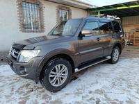 Mitsubishi Pajero 2014 года за 12 990 000 тг. в Алматы