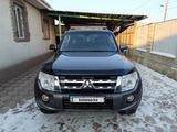 Mitsubishi Pajero 2014 годаүшін12 700 000 тг. в Алматы – фото 3
