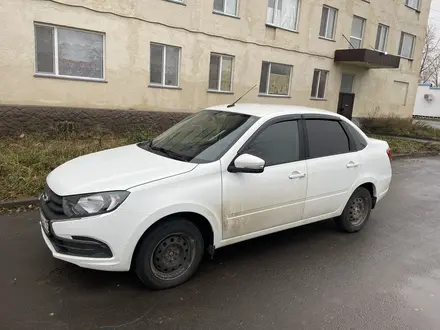 ВАЗ (Lada) Granta 2190 2022 года за 5 950 000 тг. в Петропавловск – фото 2