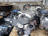 Мотор 1MZ fe Двигатель Toyota Alphard (тойота альфард) ДВС 3.0 литра за 550 000 тг. в Алматы