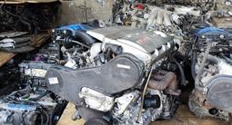 Мотор 1MZ fe Двигатель Toyota Alphard (тойота альфард) ДВС 3.0 литра за 550 000 тг. в Алматы
