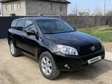 Toyota RAV4 2007 года за 5 700 000 тг. в Алматы – фото 2