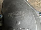 Впускной коллектор 2.0 FSI VAG в сборе с электроприводом VDO Passat b6 Golf за 60 000 тг. в Костанай – фото 5