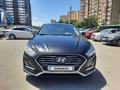 Hyundai Sonata 2018 годаүшін8 900 000 тг. в Алматы – фото 2