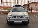 Nissan X-Trail 2005 года за 4 300 000 тг. в Актобе – фото 3