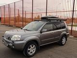 Nissan X-Trail 2005 года за 4 300 000 тг. в Актобе – фото 2
