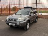 Nissan X-Trail 2005 года за 4 300 000 тг. в Актобе