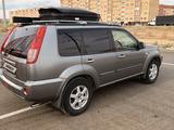 Nissan X-Trail 2005 года за 4 300 000 тг. в Актобе – фото 5