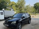 Lexus RX 300 2000 годаүшін3 700 000 тг. в Актау