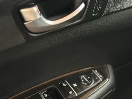 Kia Optima 2017 года за 7 600 000 тг. в Алматы – фото 9
