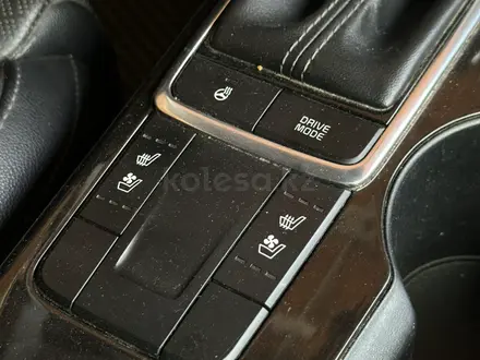 Kia Optima 2017 года за 7 600 000 тг. в Алматы – фото 11