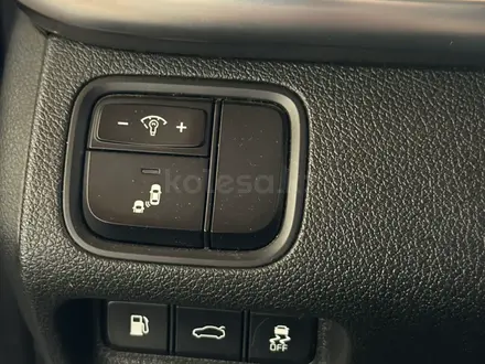Kia Optima 2017 года за 7 600 000 тг. в Алматы – фото 12