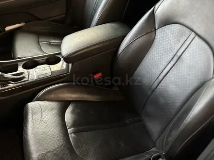 Kia Optima 2017 года за 7 600 000 тг. в Алматы – фото 13