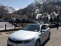 Kia Optima 2017 годаүшін7 600 000 тг. в Алматы – фото 2