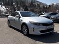 Kia Optima 2017 годаүшін7 600 000 тг. в Алматы
