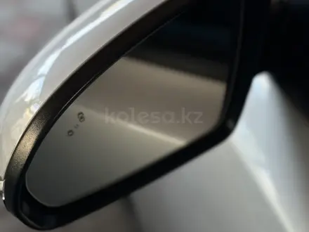 Kia Optima 2017 года за 7 600 000 тг. в Алматы – фото 10