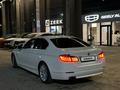 BMW 528 2013 годаүшін12 000 000 тг. в Костанай – фото 4