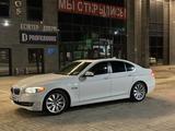 BMW 528 2013 года за 12 500 000 тг. в Костанай – фото 3