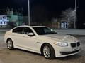 BMW 528 2013 года за 12 200 000 тг. в Костанай – фото 6