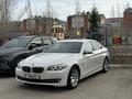 BMW 528 2013 года за 12 200 000 тг. в Костанай