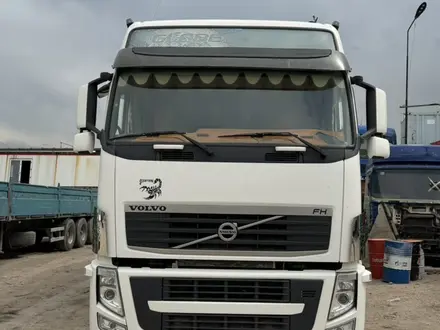 Volvo  FH 2011 года за 36 000 000 тг. в Алматы – фото 2