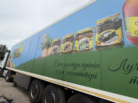 Volvo  FH 2011 года за 36 000 000 тг. в Алматы – фото 13