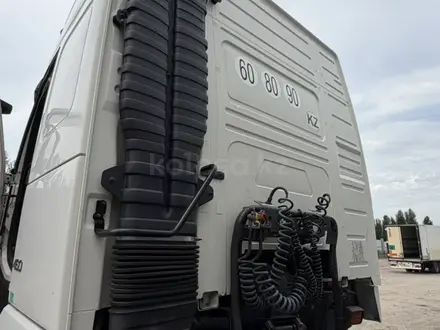 Volvo  FH 2011 года за 36 000 000 тг. в Алматы – фото 16