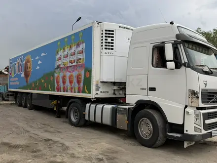 Volvo  FH 2011 года за 36 000 000 тг. в Алматы – фото 3