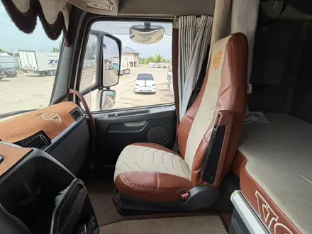 Volvo  FH 2011 года за 36 000 000 тг. в Алматы – фото 23