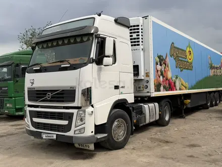 Volvo  FH 2011 года за 36 000 000 тг. в Алматы
