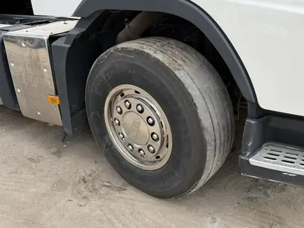 Volvo  FH 2011 года за 36 000 000 тг. в Алматы – фото 4