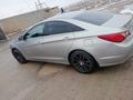 Hyundai Sonata 2010 годаүшін6 500 000 тг. в Шымкент – фото 5