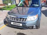 Subaru Forester 2012 годаүшін7 500 000 тг. в Алматы