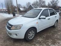 ВАЗ (Lada) Granta 2190 2014 годаүшін2 400 000 тг. в Актобе