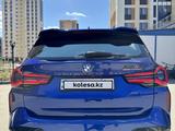 BMW X3 M 2024 годаүшін55 000 000 тг. в Астана – фото 3