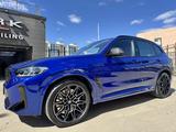 BMW X3 M 2024 годаүшін55 000 000 тг. в Астана – фото 2