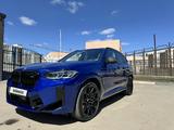 BMW X3 M 2024 годаүшін55 000 000 тг. в Астана