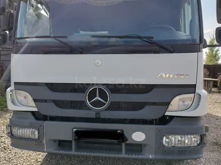 Mercedes-Benz  Atego 2011 года за 23 000 000 тг. в Петропавловск