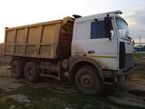 МАЗ  5516 2014 года за 5 300 000 тг. в Аксай – фото 2
