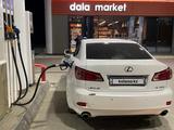 Lexus IS 250 2011 года за 5 000 000 тг. в Актобе – фото 4