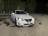 Lexus IS 250 2011 года за 5 000 000 тг. в Актобе – фото 2