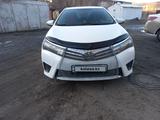 Toyota Corolla 2015 годаfor7 100 000 тг. в Семей – фото 2