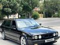 BMW 525 1992 года за 2 800 000 тг. в Кентау – фото 2